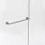 Frameless Shower Door Handle