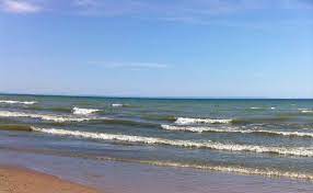 Sherkston Shores Shores Outdoor Beach