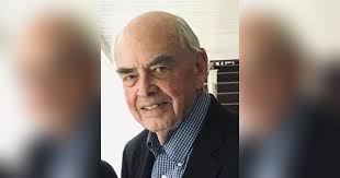 Obituary for Benjamin Michael Smith, Ph.D.