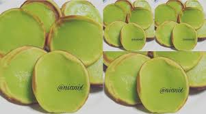 Sehingga banyak sekali masyarakat indonesia yang. Resep Bolu Kojo Dengan Cetakan Kue Lumpur By Nianix Resep Aneka Jajan Pasar