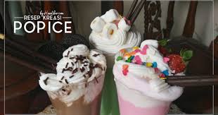• fakta unik pesumo di jepang, termasuk rahasia tubuh sehat meski banyak makan. Kreasi Milkshake Pop Ice Ala Handikoo Com