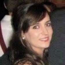 Sarah Pingiori (@SarahPingiori)