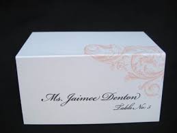 To format your cards, just go over to our place card maker and follow the steps! Best Way To Make Place Cards In Latex Tex Latex Stack Exchange