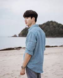 The bl (boy love) series coming out of thailand right now are all the rage. Pin On Zee Pruk Panich