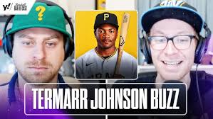 Why SPRING TRAINING games are irrelevant and the TERMARR JOHNSON hype