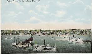 Looking for the best st. St Petersburg Florida Is No Longer God S Waiting Room