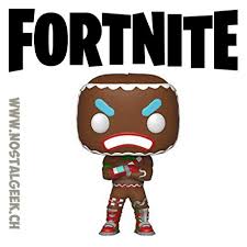 Is the 2017 toy of the year and people's choice award winner. Toy Funko Pop Games Fortnite Merry Marauder Vinyl Figure Geek Suiss