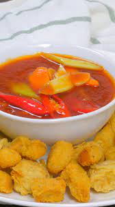 Pin Di Sambal Khas Nusantara