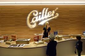 Pin By Mirunam On Maison Cailler Chocolate Factory Swiss Chocolate Chocolate Brands