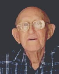 Robert 'Bob' Marion Potts