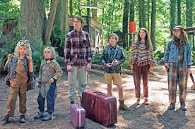 Captain fantastic (2016, сша), imdb: Captain Fantastic Archive Highlightzone