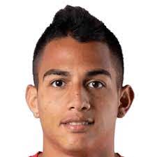 Frank andersson castañeda vélez is a colombian footballer who plays as a forward for sheriff tiraspol. Frank Castaneda Fm 2019 Profile Reviews