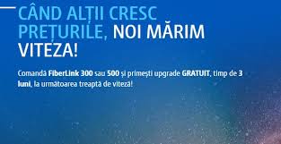 Ce vrea sa zica baiatul ala e ca viteza rds in extern nu e garantata. Rcs Rds OferÄƒ 3 Luni Gratuit O TreaptÄƒ De VitezÄƒ SuperioarÄƒ Actualilor Sau Noilor AbonaÅ£i De Internet Fix Gadget Ro Hi Tech Lifestyle