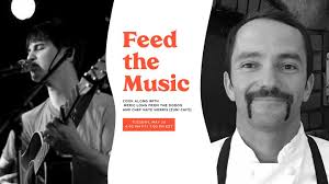 Excited to be cooking with my old friend Nate Norris at Zuni Cafe this  coming tuesday!! Join us online, learn a classic Zuni recipe or just watch  the trainwreck that will be