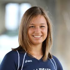 Eliza Powers' Chadwick High School Bio