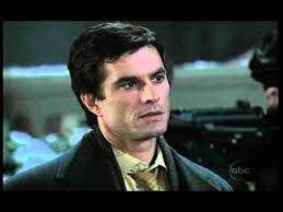 Robin & Patrick 2007