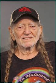 Even though Willie Nelson is now 92 years old, he still looks as charming  and handsome as ever. His age hasn't taken away his warm smile or his kind  eyes. There's something