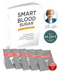 Maheu is the executive director of the telebehavioral health institute. Smart Blood Sugar Book Review Smart Blood Sugar Book
