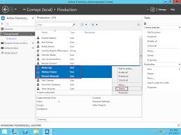 Hyun bin best in fan service!!💕💕💕. Simple Step Enable Ad Recycle Bin In Windows Server 2012 R2 Just A Random Microsoft Server Client Tech Info