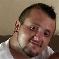 Austin Scott Clark Obituary