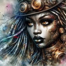 Happy Spooktober from me and Dantè Prince🦇