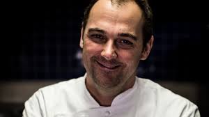 Chef Daniel Humm On The Secret To Finding Success In New York, Where So  Many Others Have Failed