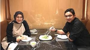 Ini Alasan Pasha Ungu Larang Istri Memasak Gak Jodoh Di Dapur Halaman 3 Tribun Jateng