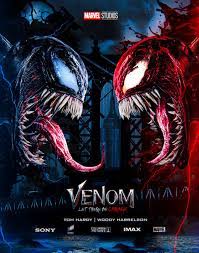 The most common venom carnage poster material is metal. Ion Fle On Twitter Venom 2 Poster Let There Be Carnage Venom2 Venommovie