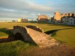 Golf course st andrews