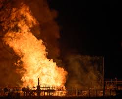 Seems like no one is keeping an eye on. Paradis Phillip 66 Pipeline Explosion Lawyer Louisiana Paradis Explosion