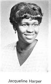 Jacqueline Nutter Obituary (2022)