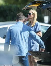 She has experience within all communications platforms including public relations, advertising, marketing, copywriting, website. Ant Mcpartlin And Fiance Anne Marie Corbett Get Into Matching Denim Outfits For The Wedding De