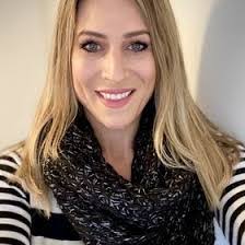 Kristin Leclair's Instagram, Twitter & Facebook