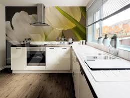 Fototapete Kuche Fototapete Kuche Neue Wohnung Zuhause