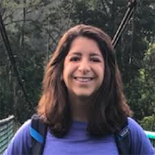 2021 Student Presenters · Connecticut College