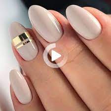 nail art 4475 ネイルのアイデア 流行のネイル シンプル ジェルネイル