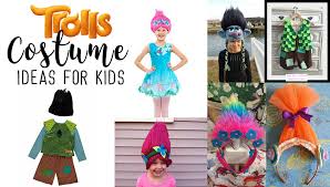 Whether you collected them as a kid. Dreamworks Trolls Costume Ideas For Kids Best Toys For Kids