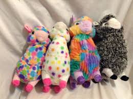 Sugar Loaf Kelly Toy Llama Alpaca White Black Plush Polka Dot Rainbow Stuffed Llama Stuffed Animal Cute Toys Llama Alpaca