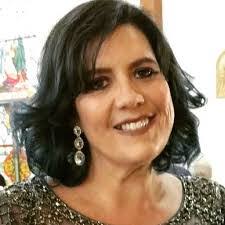 Michelle Webster's Instagram, Twitter & Facebook