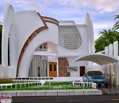 Cek 40+ list tren desain rumah ini supaya hunian anda makin cantik nyaman kekinian. Top Modern House Design Ideas For 2021 Engineering Discoveries Village House Design Modern Exterior House Designs Architect Design House