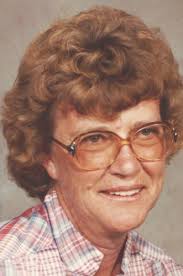 Audrey Brown Obituary (2014)