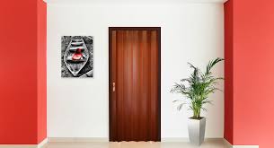 But that is by far not all there is in terms of patio. Pvc Doors Interior Door Space Saving Alternative