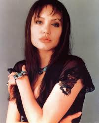 Brandon Lee.The Crow 1994Brandon Lee's LastInterview