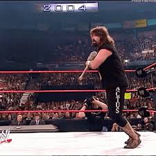 King of the death matches 1995 final no ropes barbed wire exploding barbed wire boards & exploding ring time bomb death: Barb Wire Match Gif Page 1 Line 17qq Com