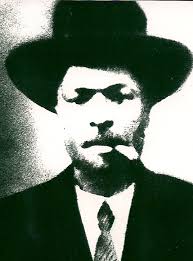 John Bohannon (1860-1944)