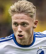 £2.25m * jun 9, 1994 in aarhus, denmark Viktor Fischer Royal Antwerp Fc Spielerprofil Kicker
