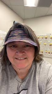 Candice Alfrey (@CandiceAlfrey)