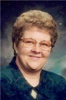 Connie Parker Obituary (1952