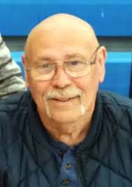 Dennis W. 'Skeet' Lucas