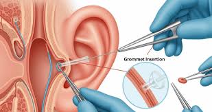 Grommets 💙 (2025*)